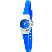 Pertegaz PDS-013-A 19mm Quartz Watch in Blue