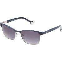 Carolina Herrera SHE0695608PN Sunglasses in Blue