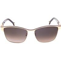 Carolina Herrera SHE069560SL3 Sunglasses in Pink