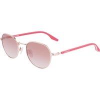 Converse CV305S-NORTH-END-780 Aviator/Navigator Sunglasses in Rose Gold