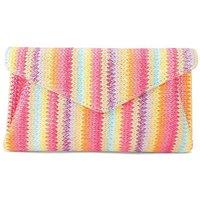 Carvela Women's 'Megan Envelope Clutch' Bag