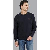 Beverly Hills Polo Club Men's POLO PONY SWEATSHIRT in Blue | Size: Medium