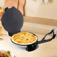 Kelvenix 10 Electric Chapati Maker for Flat Bread 2000W