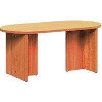 Berkfield Home Coffee Table Wax brown 80 x 39.5 x 35 cm Solid pine wood