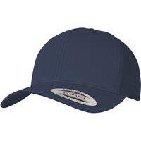 Flexfit Men's Retro Trucker Cap in Navy