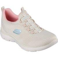 Skechers Women's Summits New Nature Shoes in Natural | Size: 4