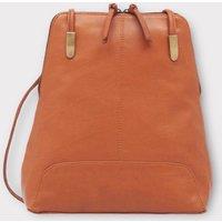 Lloyd Baker Women's Shirdi Leather Multi Way Bag in Brown