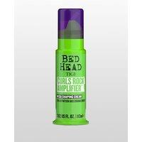 Tigi Curls Rock Amplifier Curly Hair Cream, 113ml in White