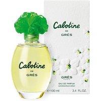 Parfum Gres Women's Cabotine De Gres Eau De Parfum 100ml in Misc