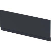 Balterley Bath MDF Front Panel & Plinth in Grey