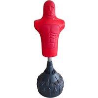 Monstershop Free-standing Boxing Dummy Medium in Red