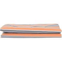 Berkfield Home Awning Replacement Fabric Multicolour 10x1, 6 m