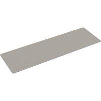 Berkfield Home Carpet Runner Sisal Look Taupe 80x250 cm in Beige | Size: 100 cm diameter