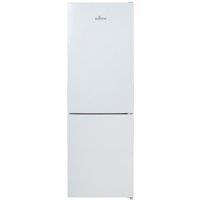 Willow 157L Freestanding Fridge Freezer 70/30 144cm Height in White