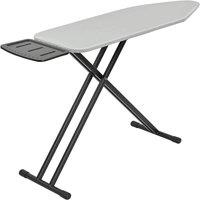 Kelvenix Folding Ironing Board Adjustable 145x38cm | Size: 145x38 cm
