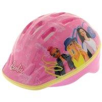 Barbie Women's Safety Helmet - 48-52cm in Pink