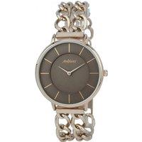 Arabians Women's DBA2243M 35mm Quartz Watch in Gold