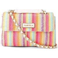 Carvela Women's 'Rosa Chain Shoulder' Bag