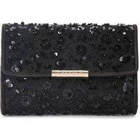 Carvela Women's 'Gala Clutch 2' Bag in Black