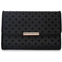 Carvela Women's 'Gala Clutch 2' Bag in Black