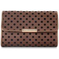Carvela Women's 'Gala Clutch 2' Bag in Brown