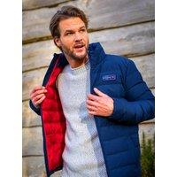 Brakeburn Men's Mainstone Jacket in Navy | Size: 2XL