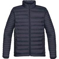 Stormtech Men's Basecamp Jacket in Navy | Size: XL