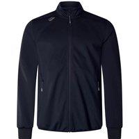 Canterbury Men's Elite Windstopper Soft Shell Jacket in Black | Size: 2XL