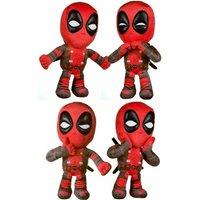 Marvel Deadpool Plush One Supplied
