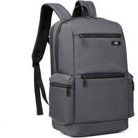 Outdoor Gear Laptop & Ipad Sleeve Backpack in Grey | Size: Medium