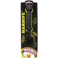 Kimm and Miller (UK) Ltd Marmite Marmife Spreader Gift Set in Black | Size: 10g