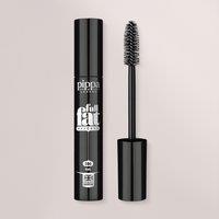 Pippa of London Full Fat Volumising Mascara in Black | Size: 9ml