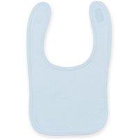Larkwood Bib in Pale Blue