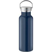 MidOcean Florence Double-Walled 500ml Bottle in Navy