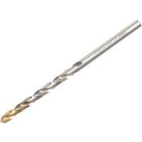 Dormer A002 Hss-tin Coated Jobber Drill Bits Metric