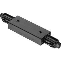 Nordlux Modern Indoor Track Adaptor Black Plastic Customizable, IP20