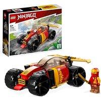 Lego 71780 Ninjago Kai's Ninja Race Car Evo