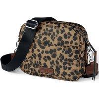 Lands' End Women's Crossbody Bag in Brown