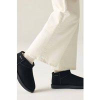 Regatta Women's Risley Short Waterproof Boots in Black | Size: 3