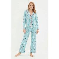 WOVCOR Womens Pyjamas