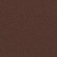 Berkfield Home Balcony Screen Brown 120x500 cm Oxford Fabric