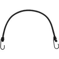 Berkfield Home Bungee Cords with Reflective Strips & Hooks 25 pcs 59 cm