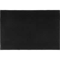 Berkfield Home Door Mat Natural 60x90 cm Tufted Coir in Brown