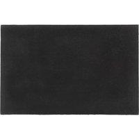 Berkfield Home Door Mat Natural 65x100 cm Tufted Coir in Brown