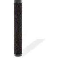 Berkfield Home Dust Control Mat Rectangular Tufted 40x60 cm Black
