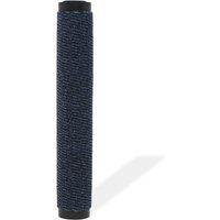 Berkfield Home Dust Control Mat Rectangular Tufted 40x60 cm Blue