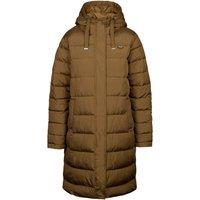 Trespass Women's Leyla Padded Jacket in Dark Olive | Size: Large