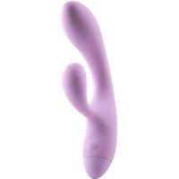 Ann Summers Women's My Viv Rechargeable Rabbit in Purple