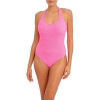 Freya Women's Ibiza Waves Underwired Swimsuit in Pink | Size: 30E