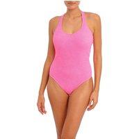 Freya Women's Ibiza Waves Underwired Swimsuit in Pink | Size: 32DD